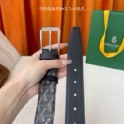 wholesale quality goyard belt model no. 1